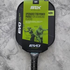 Selkirk EVO Power Pickleball Paddle
